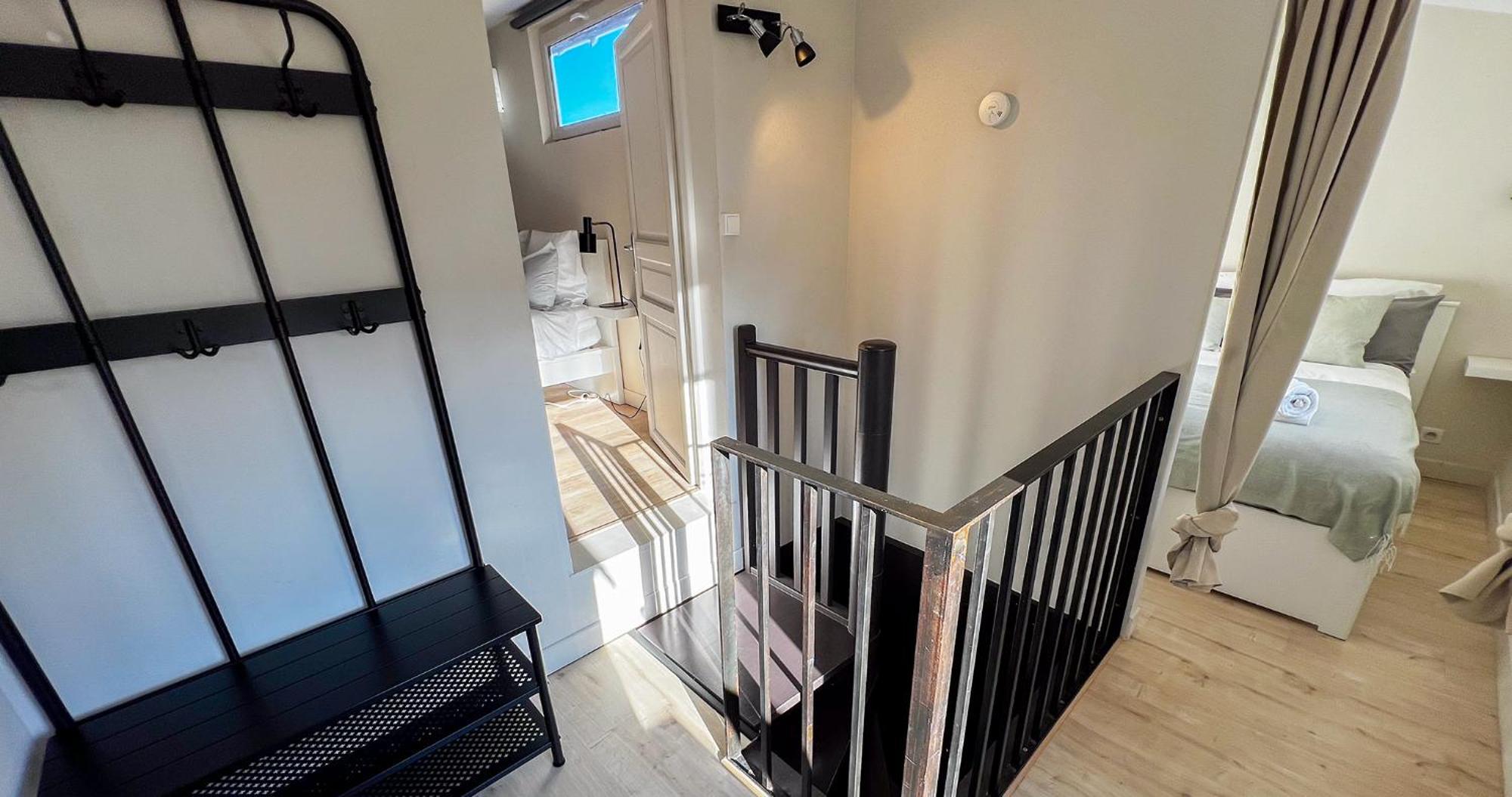 Ac - Private Exterior - Au Pied Du Palais Des Papes! Apartment Avignon Exterior photo